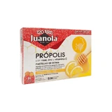 juanola-propolis-honig-honig-zink-und-vitamin-c-36-kaugummi-pellets-zitrone-honig