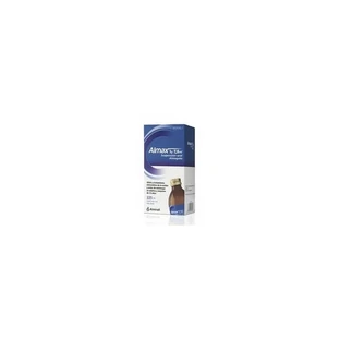 Almax 1g/7,5 ml, 225 ml de suspension