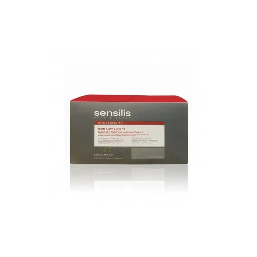 sensilis-cheveux-longévité-alimentation-supplément-30-substituts