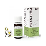 Pranarom Etherische olie Cistus Laudanifera 5 ml, Cistus Laudanifera Biologisch