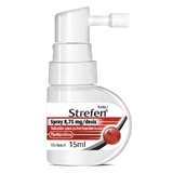 Strefen Spray 8,75 Mg/Dosis Mundspray 15 ml