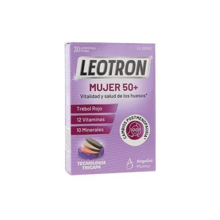 Leotron Frauen 50+ 30 Tabletten