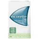 NICORETTE 2 MG 30 KAUGUMMI