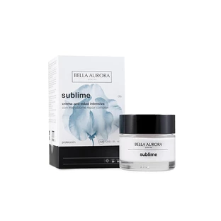 Bella Aurora Sublime Day Cream 50ml