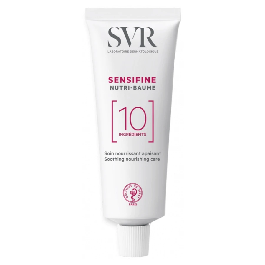 SVR Balsamo nutriente Sensifine 40ml