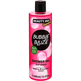 BEAUTY JAR Douchegel voor een fluweelzachte huid, 400 ml
