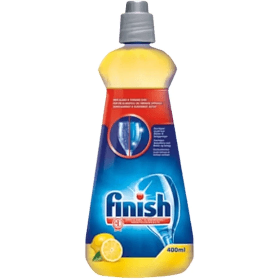Finish Citroen Afwasmiddel 400 ml