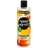 BEAUTY JAR Repairing Shower Gel, 400 ml
