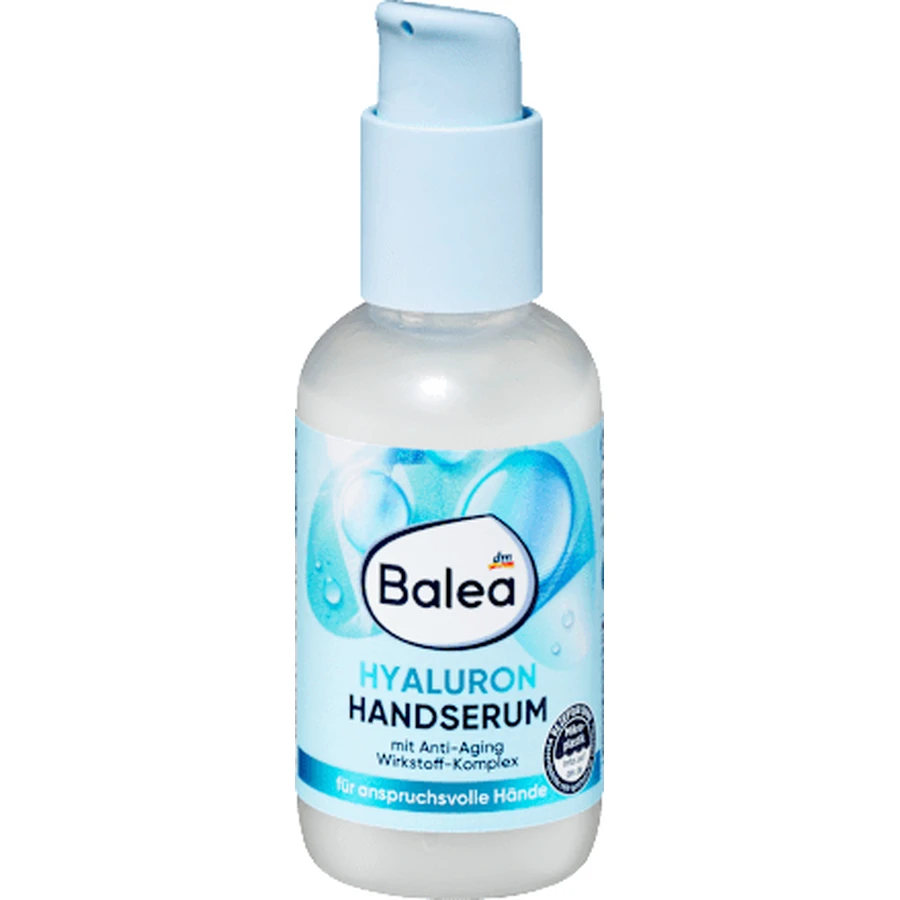 Balea Hyaluron Hand Serum 75 ml