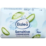 Balea Sensitive vaste zeep, 150 g