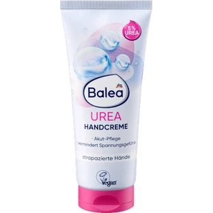Balea Crema de Manos con Urea, 100 ml