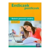 Entwicek Pentliczek School readiness tests New Era