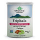 Triphala Digestion et d&#233;sintoxication du c&#244;lon, 100 g, Inde biologique