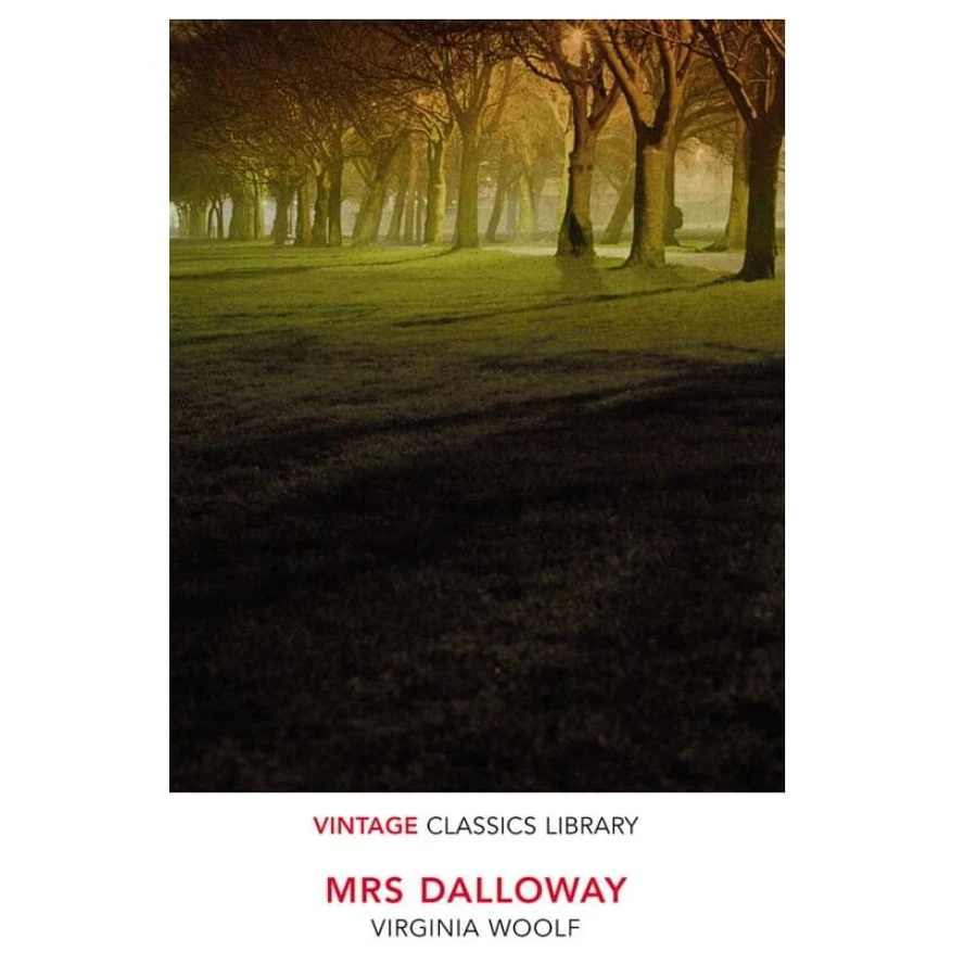 Mrs Dalloway Virginia Woolf: ceny i cechy