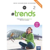 #Trends 2 textbook New Era 2024