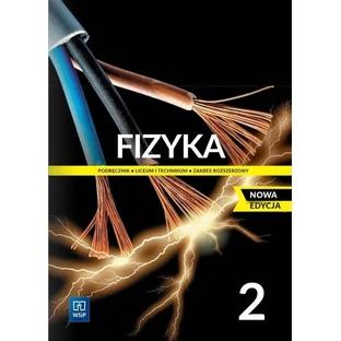Manuale di Fisica 2 ZR WSiP Nuova Edizione
