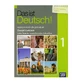 Das ist Deutsch! 1. Werkboek. Duits voor het gymnasium.