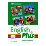 Englisch Plus 3 Handbuch für die Oberstufe
