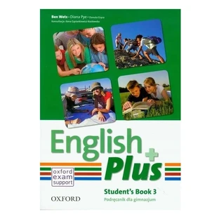 Englisch Plus 3 Handbuch für die Oberstufe