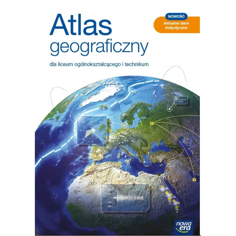 Atlas géographique lycée Travail collectif