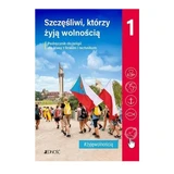 Fericiți cei care trăiesc în libertate. Manual