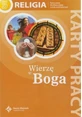 Ich glaube an Gott. Arbeitsblätter für Religion für die Klasse 5 der Grundschule