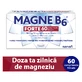 Magne B6 Forte 100 mg/10 mg, 60 Filmtabletten, Sanofi