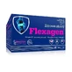 Framboos flexagen, 30 zakjes van 12 g