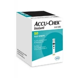 Accu-Chek Instant, 50 teststrips