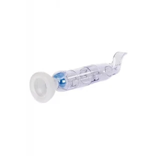 Cámara de inhalación Babyhaler, 1 ud.