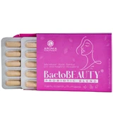 BactoBEAUTY® - premium formule voor schoonheid van binnenuit, 30 Aronia-capsules