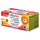 VITA ACT MULTIVITAMIN JUNIOR 10 VIALS STRAWBERRY FLAVOR