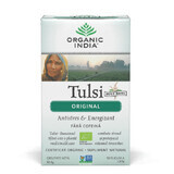 Tulsi Original Thee, 18 tassen, biologisch India