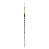 STERIELE INJECTIESPUIT 1 ML