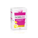 TACHIFLUDEC CITROEN EN HONING SMAAK 10 SACHETS