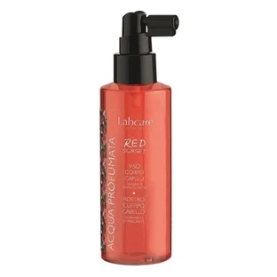 LABCARE PARFÜMIERTES WASSER FÜR GESICHT, KÖRPER UND HAARE RED SUNSET 150ML