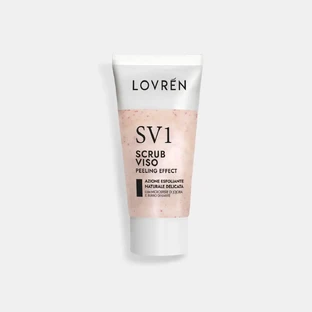 LOVREN SV1 PEELING DO TWARZY 50 ML