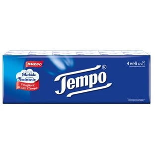 ZAKDOEKJESTIJD 12 PAKJES