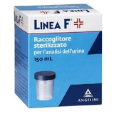 STERIELE OPVANGBAK VOOR URINEANALYSE