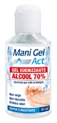HAND SANITIZER GEL ACT