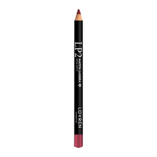 LÁPIZ DE LABIOS LOVREN LP2 NIGHT PINK