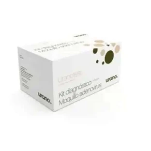 Uranotest Staupe Adenovirus 5 Test