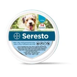 Halsband Seresto -8Kg Klein