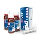 Pharmadiet Irc-Vet Gel, Confezione 3 x 50 ml