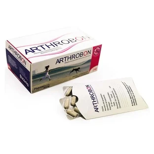 Konig Arthrobon, 240 tabletten