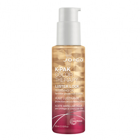 Color Therapy Luster Lock K-Pak Olie, 63 ml, Joico