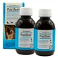 Pacifeel talón, envase 2 x 150 ml