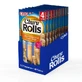 Churu Kattenrolletjes Kip Recept Display 12X40Gr