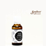 Zuivere arganolie, 20ml, Sanflora