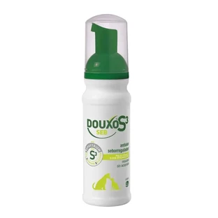 Douxo S3 Seb Mousse, 150 ml